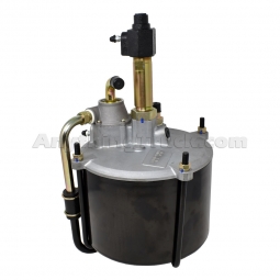 Pro Trucking Products 374980 Single Piston Hydrovac Brake Booster, New, No Core Charge