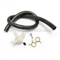 Precision Rebuilders CV-1 Hydraulic Booster Check Valve Kit