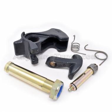 Premier 2000PK-EL Extended Life Latch Repair Kit for 2200EL Pintle Hooks