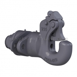 Premier 235NT 30-Ton Swivel Pintle Hook