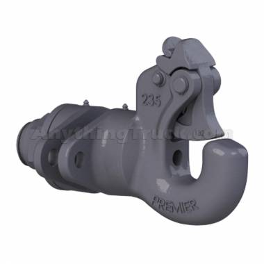 Premier 235NT 30-Ton Swivel Pintle Hook