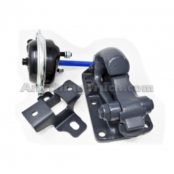 Premier 10004716 Slack Reducing Coupling With Type 24 Air Chamber & Air Chamber Adapter Bracket (For