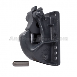 Premier 2400 Slack Reducing Coupling