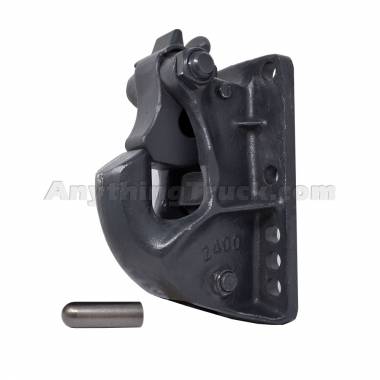 Premier 2400 Slack Reducing Coupling