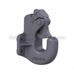Premier 240 22.5-Ton Pintle Hook