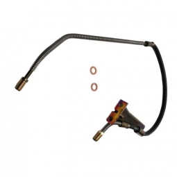 Raybestos BH380501 Hydraulic Brake Hose