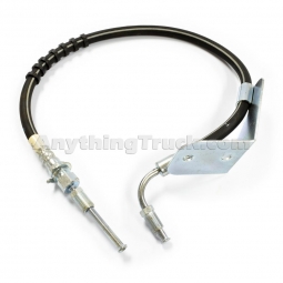 Raybestos BH38290 Hydraulic Brake Hose, Chevy & GMC Front