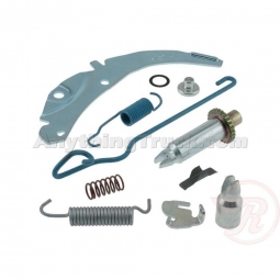 Raybestos H3500 Left-Hand Automatic Adjuster Kit for GM 14" x 2-1/2" Hydraulic Brakes