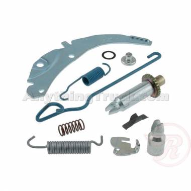 Raybestos H3500 Left-Hand Automatic Adjuster Kit for GM 14" x 2-1/2" Hydraulic Brakes