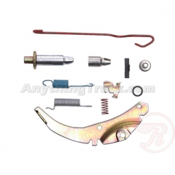 Raybestos H3501 Right-Hand Automatic Adjuster Kit for GM 14" x 2-1/2" Hydraulic Brakes