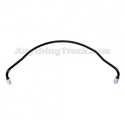 Raybestos H8329 Cross Tube for Gunite (Kelsey-Hayes) Rear Hydraulic Brakes