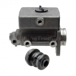 Raybestos MC2842 Master Cylinder, 1-3/4" Bore, Replaces Navistar 261572C91
