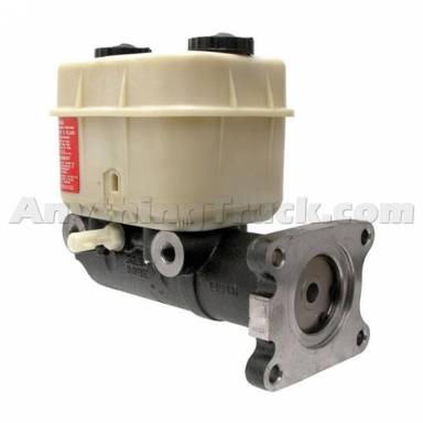 Raybestos MC390325 Hydraulic Brake Master Cylinder (DISCONTINUED)