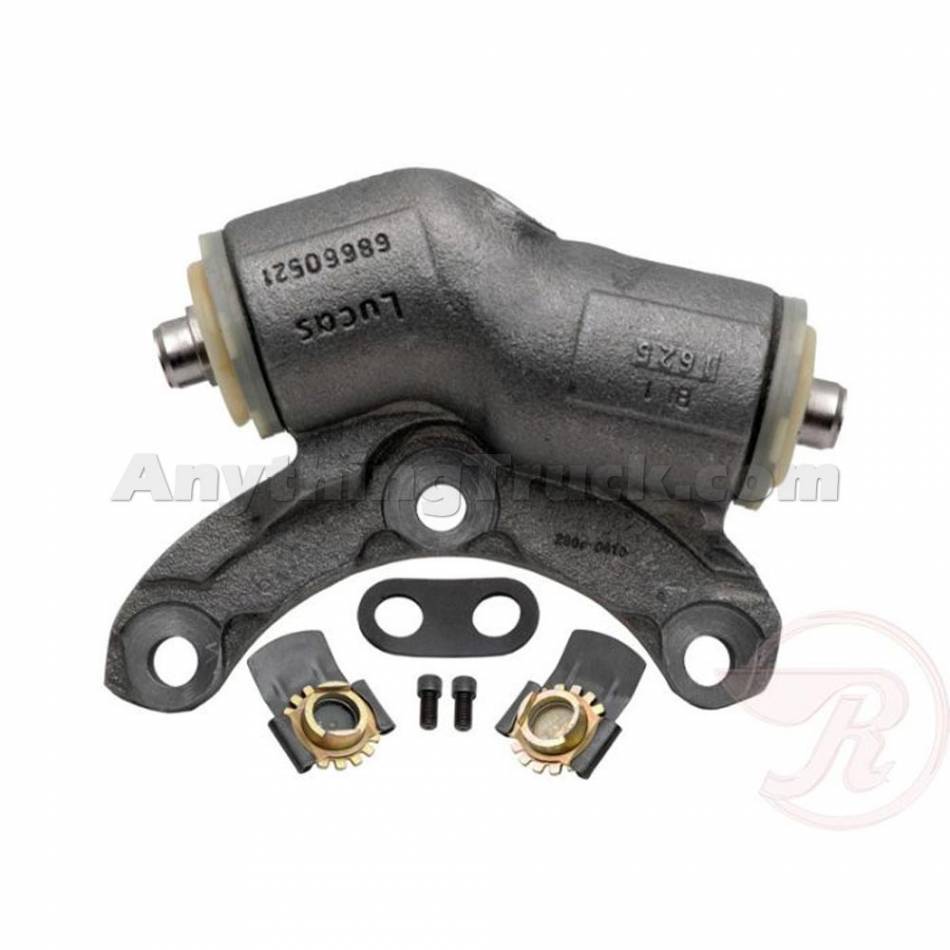 Raybestos WC37729 RH Hydraulic Wheel Cylinder for Lucas Girling 15