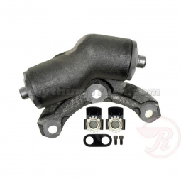 Raybestos WC37730 LH Hydraulic Wheel Cylinder for Lucas Girling 15"x6" & 15"x7" Brakes, 1-3/4" Bore