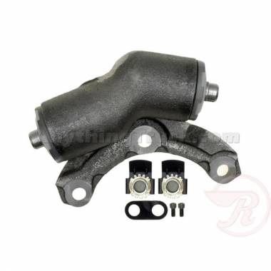 Raybestos WC37730 LH Hydraulic Wheel Cylinder for Lucas Girling 15"x6" & 15"x7" Brakes, 1-3/4" Bore