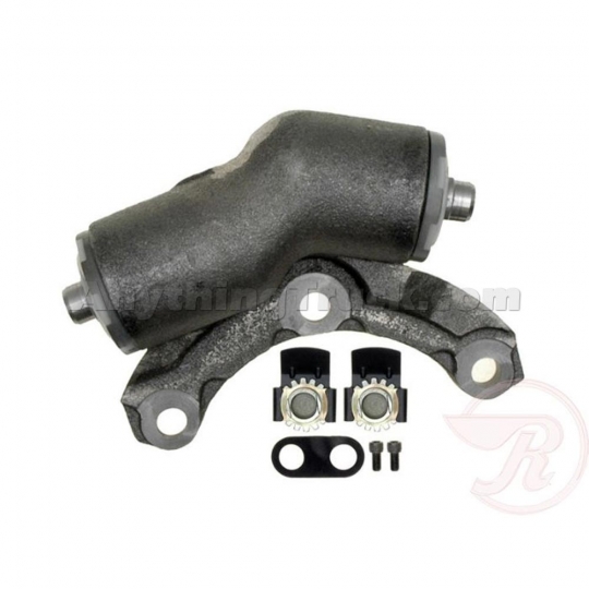 Raybestos WC37730 LH Hydraulic Wheel Cylinder for Lucas