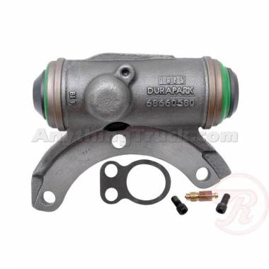 Raybestos WC37763 RH Expander for Lucas Girling 15"x6" & 15"x7" Brakes, 1-3/4" Bore