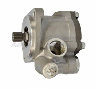465.TRW.23 Power Steering Pump, Replaces Freightliner 14-14323-001