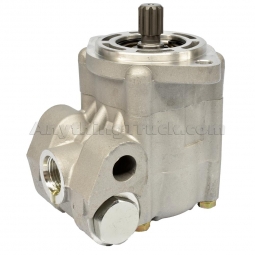 Power Steering Resources 539 Power Steering Pump, Replaces Kenworth K188-265