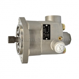465.LUK.05 Power Steering Pump, Replaces International 2005337C91