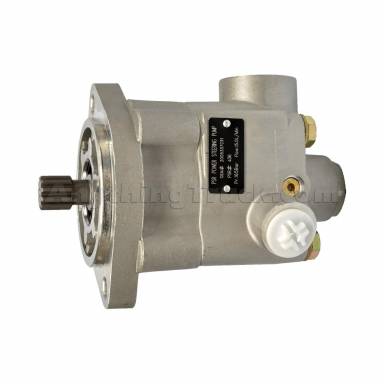465.LUK.05 Power Steering Pump, Replaces International 2005337C91