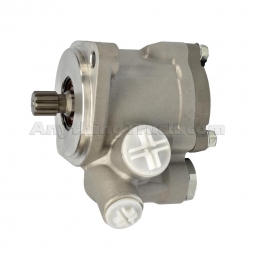 Power Steering Resources 375 Power Steering Pump, Replaces TRW EV221615L101 & Haldex RP221605X