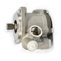 Power Steering Resources 375-2 Power Steering Pump, Replaces TRW EV221618L101 & Haldex RP221606X