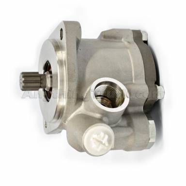 Power Steering Resources 375-2 Power Steering Pump, Replaces TRW EV221618L101 & Haldex RP221606X