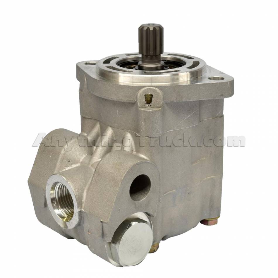 465.TRW.08 Power Steering Pump, Replaces Peterbilt PS2216-15L116