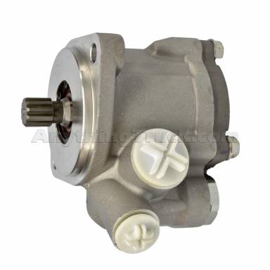 465.TRW.26 Power Steering Pump, Replaces Freightliner 14-14323-002