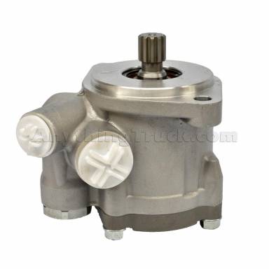 465.TRW.42 Power Steering Pump, Replaces Freightliner 14-14375-004