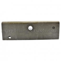 PTP E4541 Equalizer For 2" Slipper Springs, 12" Long