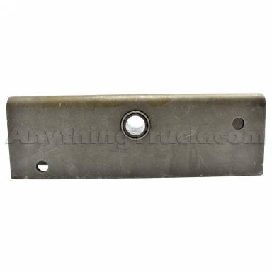 PTP E4541 Equalizer For 2" Slipper Springs, 12" Long