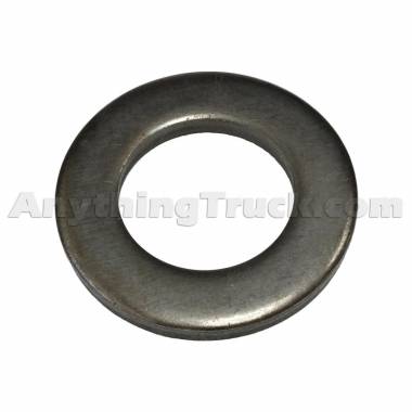 Meritor 1229A2653 Driveshaft Yoke Washer (10 Pack) (Special Order)