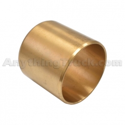 Meritor 1225-U-151 Camshaft Bushing, Coach Brakes, 1-1/2" ID, 1-5/8" OD
