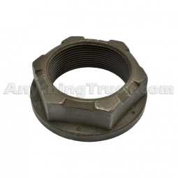 Meritor 1227A937 Yoke Nut, 1.5"-18 Thread