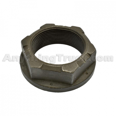 Meritor 1227A937 Yoke Nut, 1.5"-18 Thread
