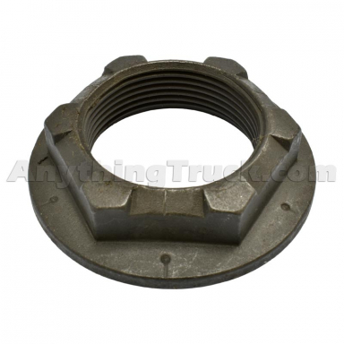 Meritor 1227D940 Yoke Nut, 1.75"-12 Thread