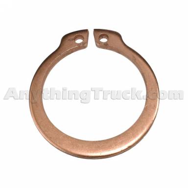Meritor 1229D2942 Camshaft Snap Ring