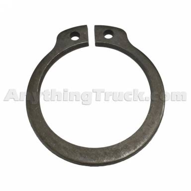 Meritor 1229Q2851 Camshaft Snap Ring, 1-3/8" ID