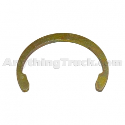 Meritor 1229T4102 Camshaft Snap Ring, 1-15/32" ID