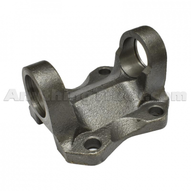 Meritor 131N2329 131N Series Flange Yoke, Outside Snap Ring (Special Order)