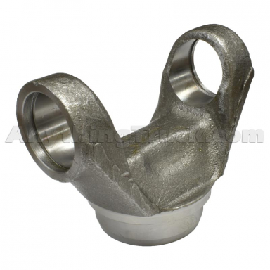 Meritor 131N281757 131N Series Weld Yoke, Outside Snap Rings (Special Order)