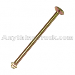 Meritor 1779M377 Anti-Rattle Brake Shoe Retainer Rod, 2-7/16" Long (100 Pack) (Special Order)