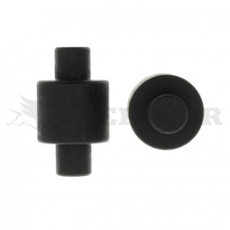 Meritor 1779U593 Standard Sized Air Brake Shoe Roller, For 14-1/2" x 10" W Brakes