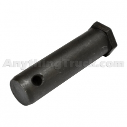 Meritor 19-X-1084 Automatic Slack Adjuster Clevis Pin, 1/2" Dia., 1-1/2" Long