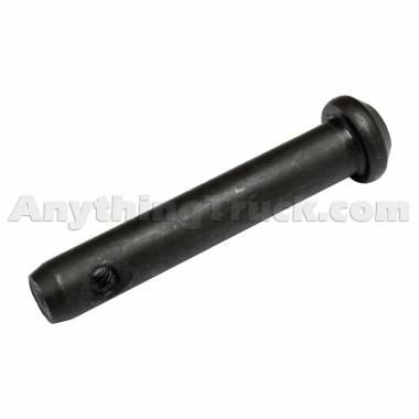 Meritor 19-X-127 Automatic Slack Adjuster Clevis Pin, 1/4" Dia, 1-3/16" Long