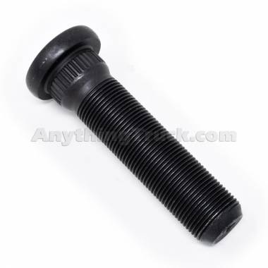 Meritor 20X2477S M22x1.5 Thread, 91 mm Long, Use with Aluminum Wheels
