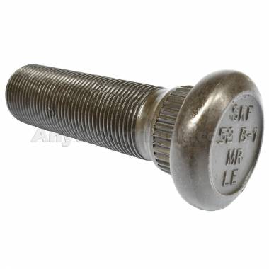 Meritor 20X2478S M22x1.5 Thread, 80 mm Long, Use with Steel Wheels